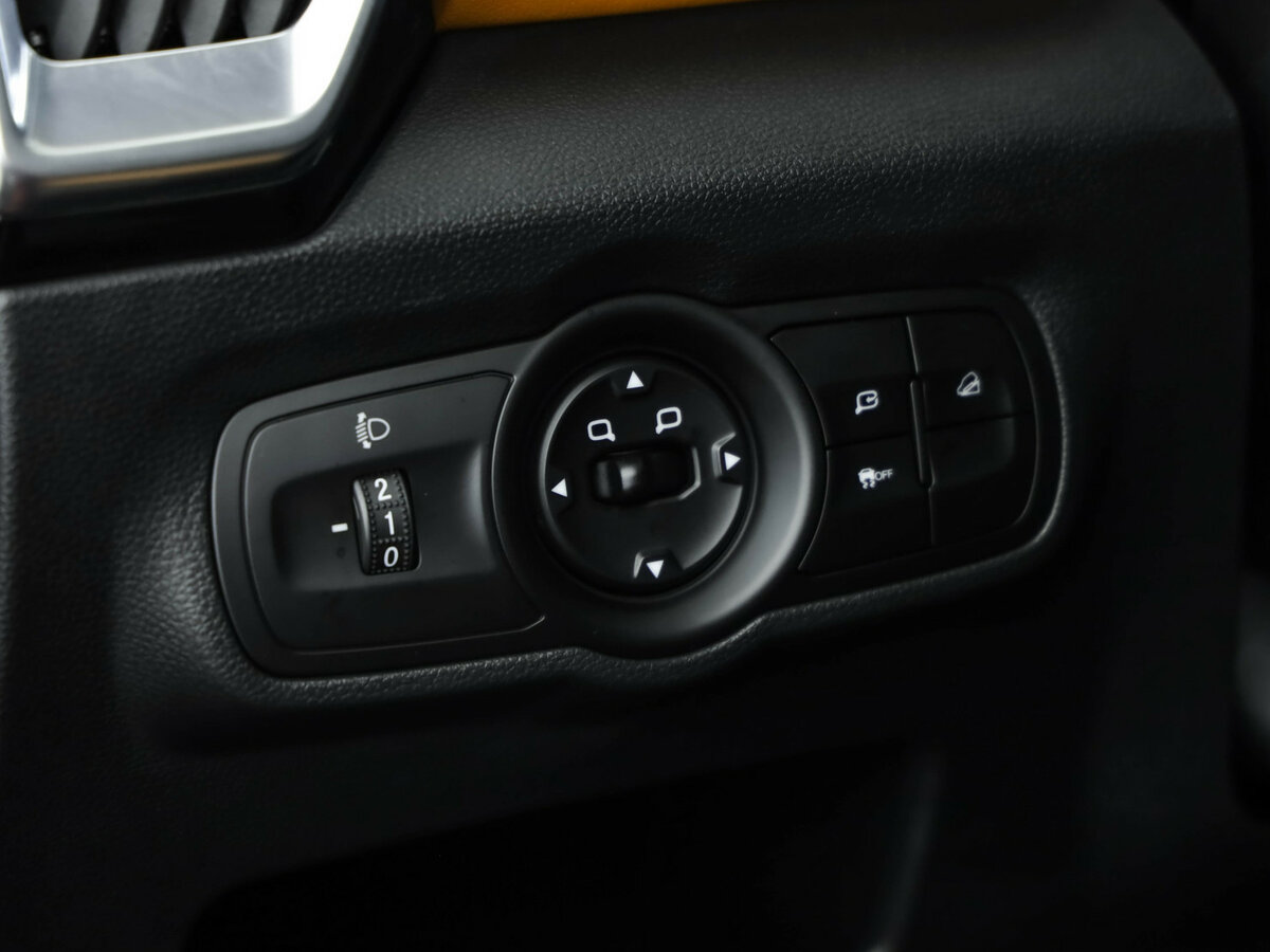 KAIYI X3 Pro б/у, 2023, Вариатор. Фото: #19