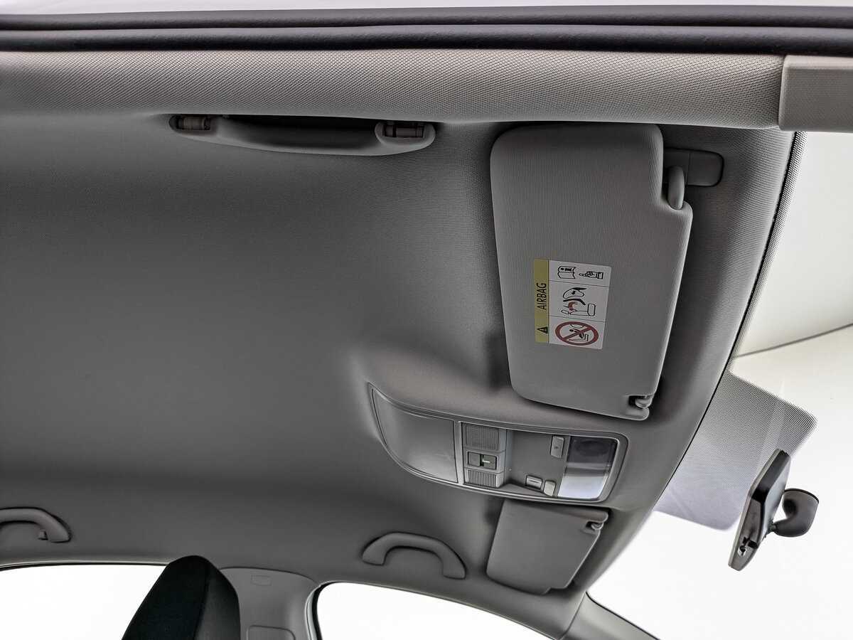 Skoda Octavia б/у, 2019, Автоматическая. Фото: #22