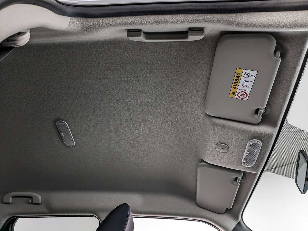 Nissan Juke б/у, 2018, Вариатор. Фото: #15