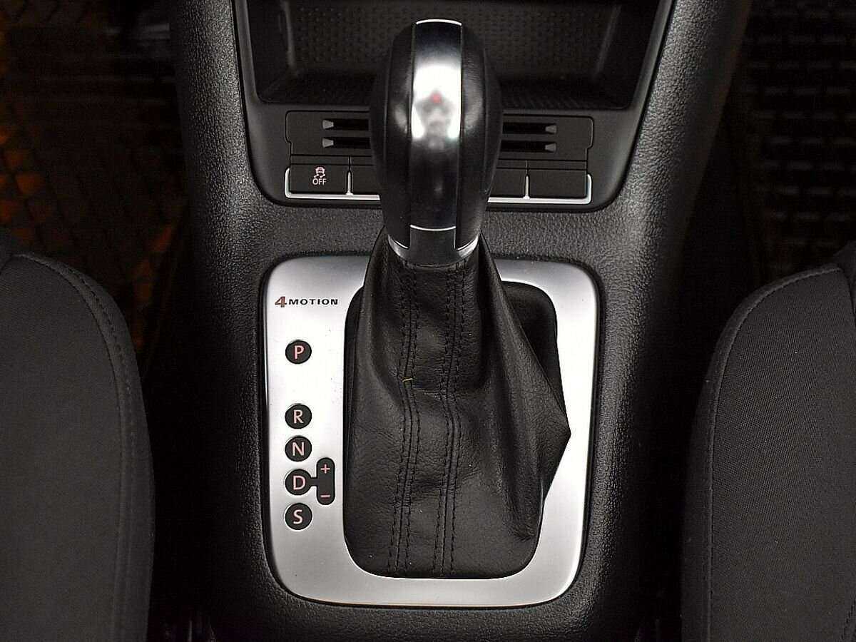 Volkswagen Tiguan б/у, 2012, Автоматическая. Фото: #13