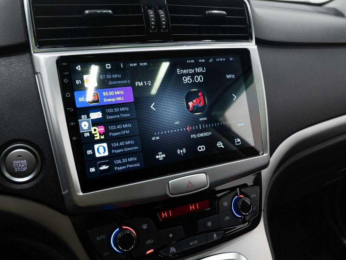 Haval H6 б/у, 2019, Механическая. Фото: #23