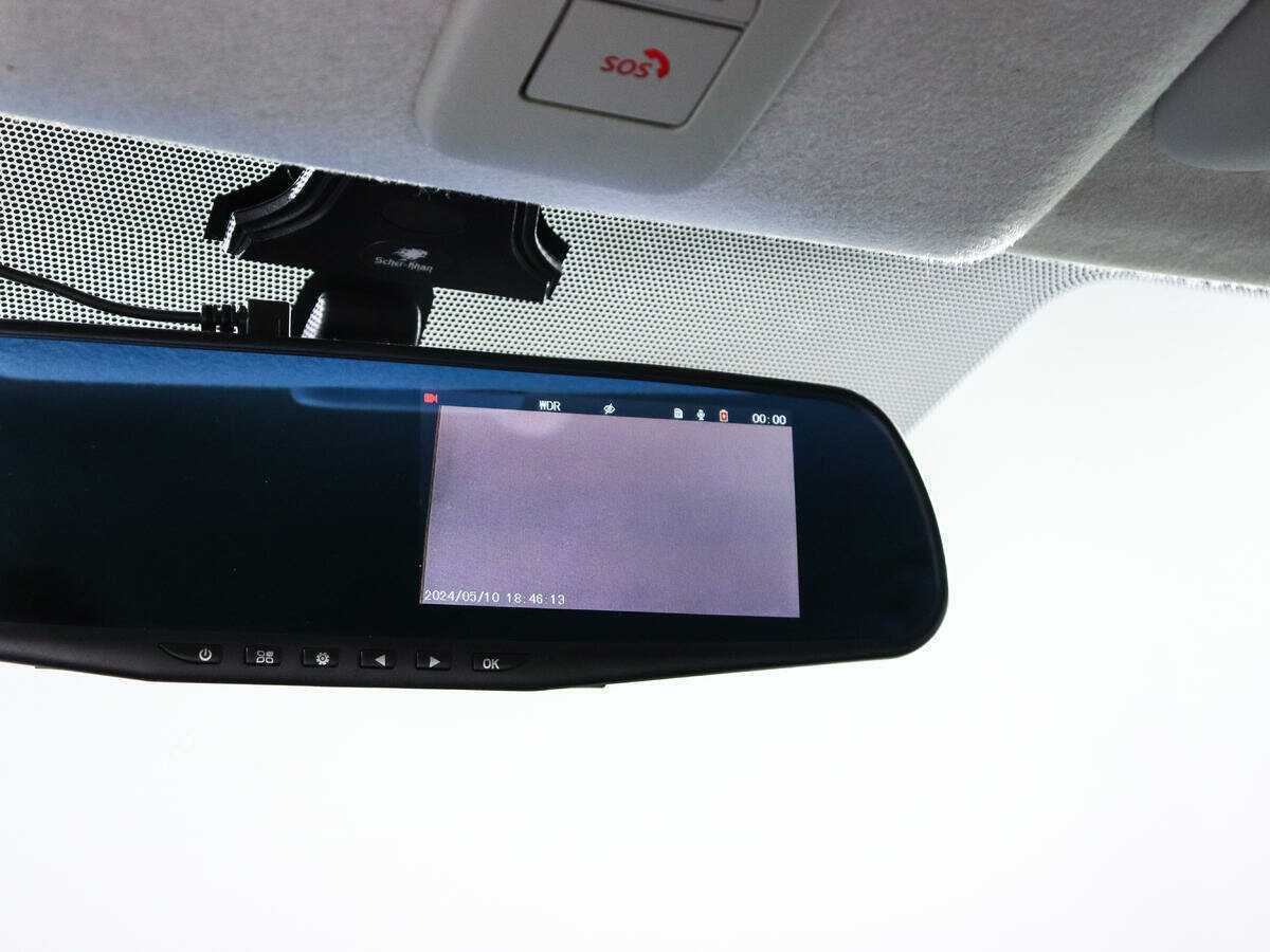 Nissan Almera б/у, 2018, Автоматическая. Фото: #12