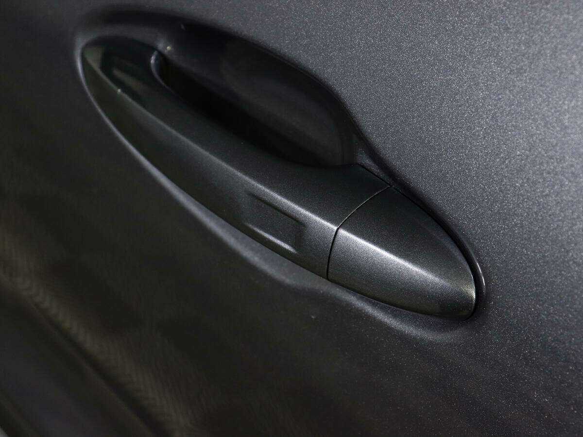 Chery Tiggo 7 Pro б/у, 2022, Вариатор. Фото: #17