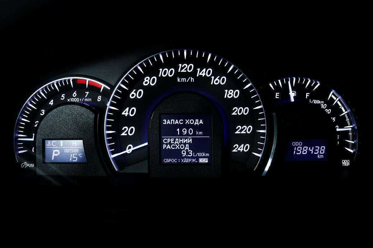 Toyota Camry б/у, 2012, Автоматическая. Фото: #9