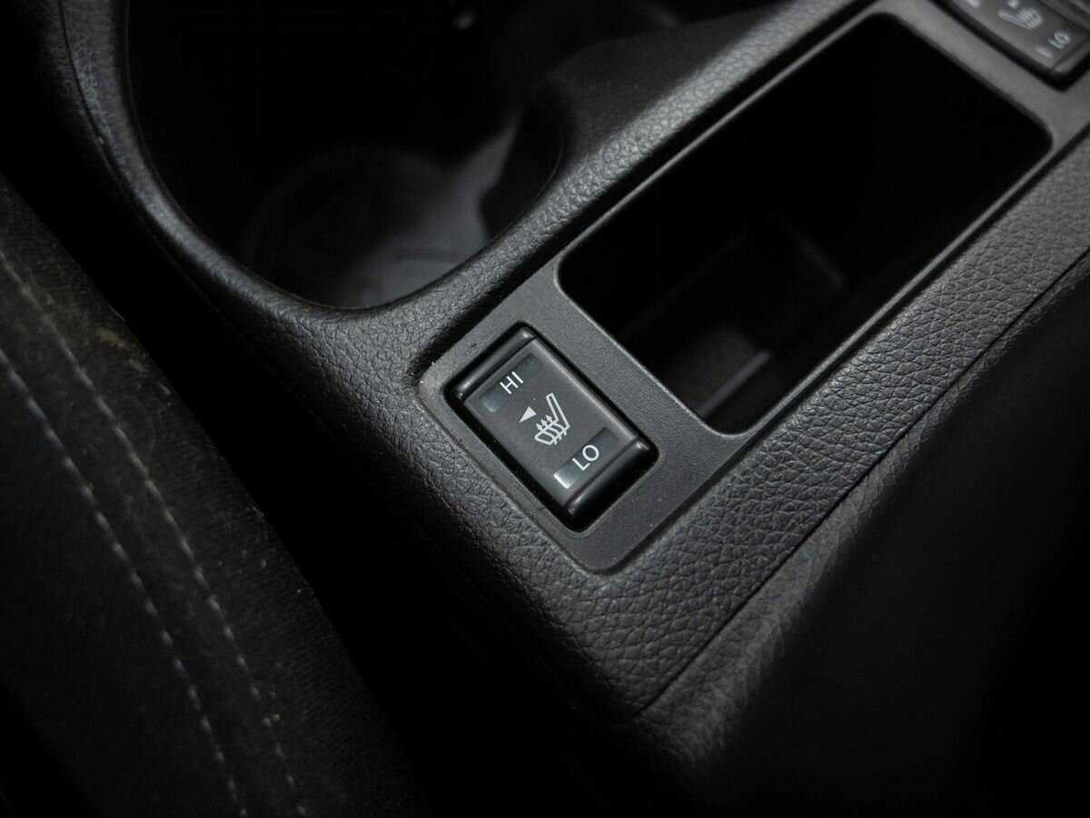 Nissan X-Trail б/у, 2017, Вариатор. Фото: #21