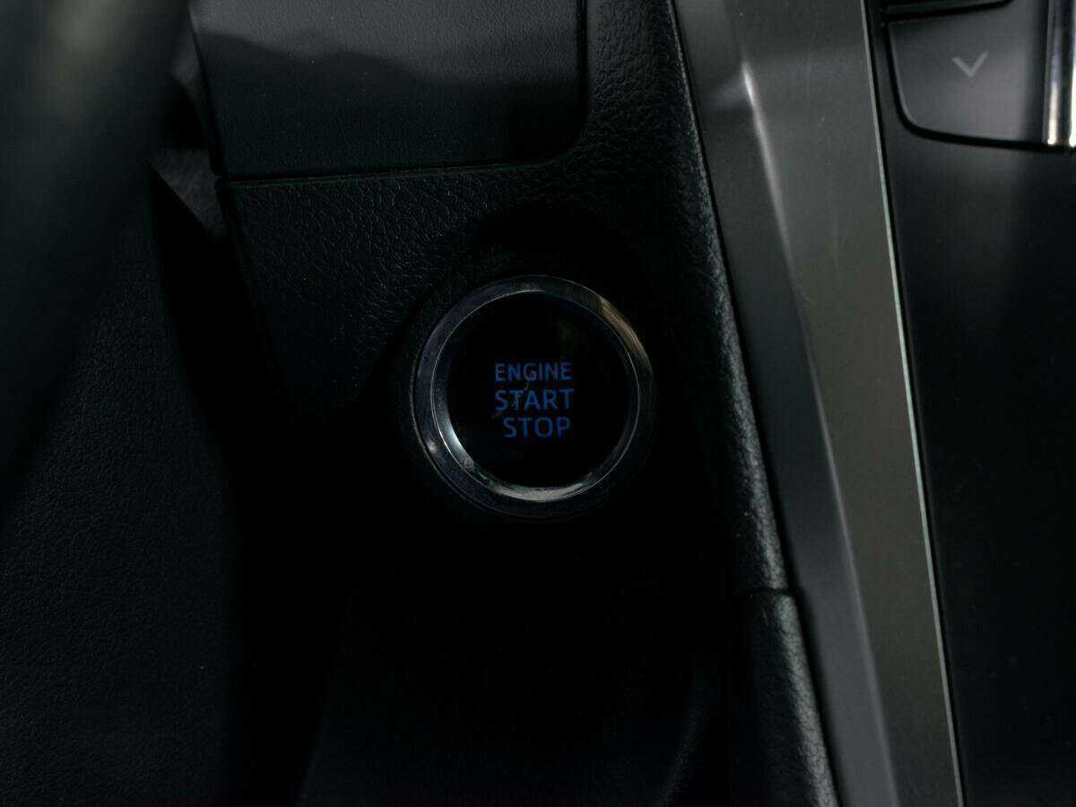 Toyota Camry б/у, 2016, Автоматическая. Фото: #14