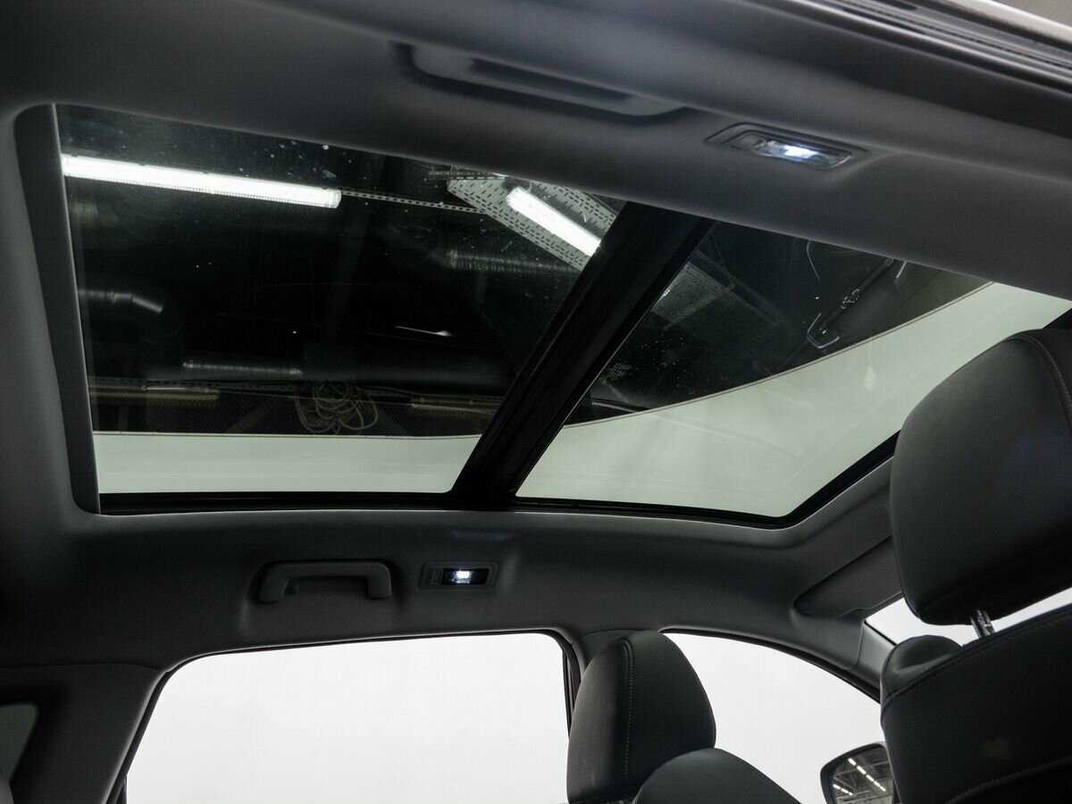 Chery Tiggo 7 Pro б/у, 2022, Вариатор. Фото: #12