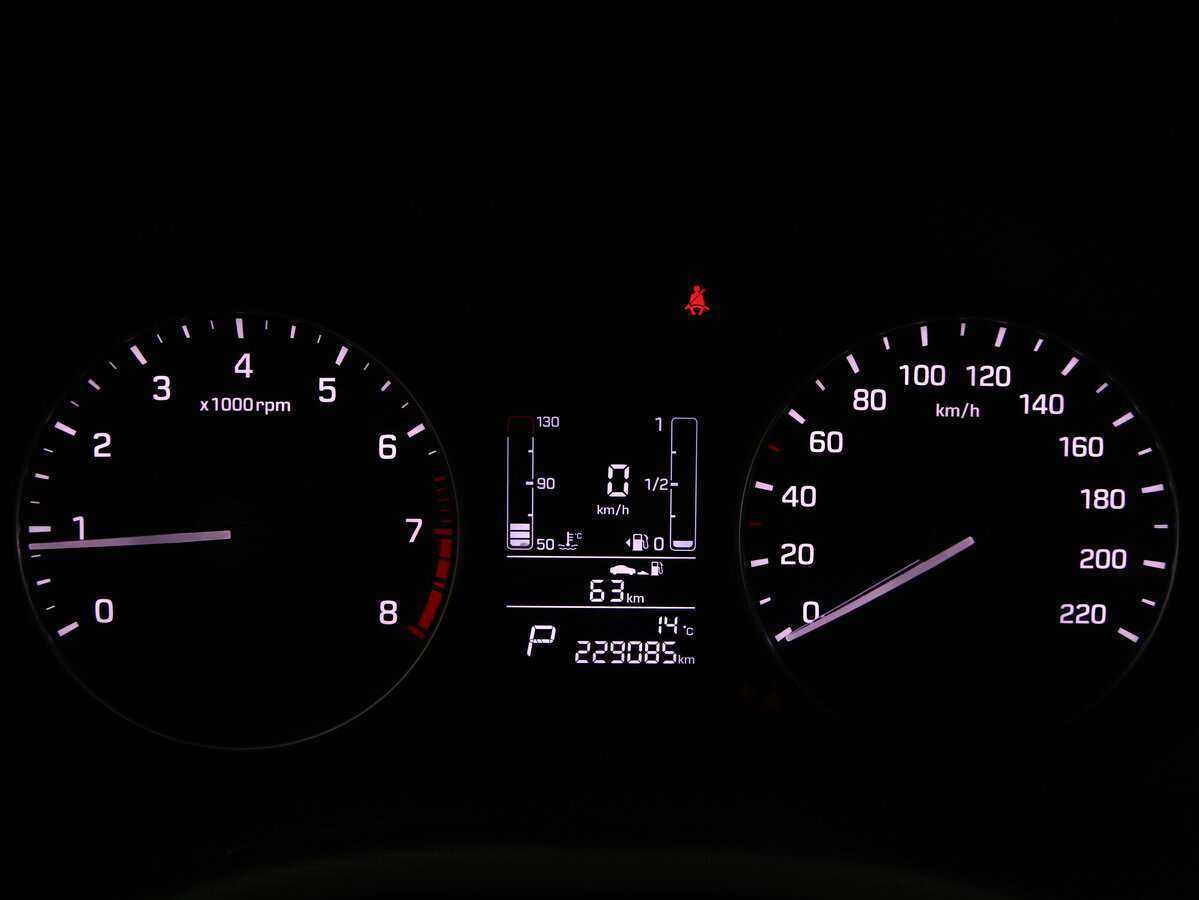 Hyundai Creta б/у, 2017, Автоматическая. Фото: #12