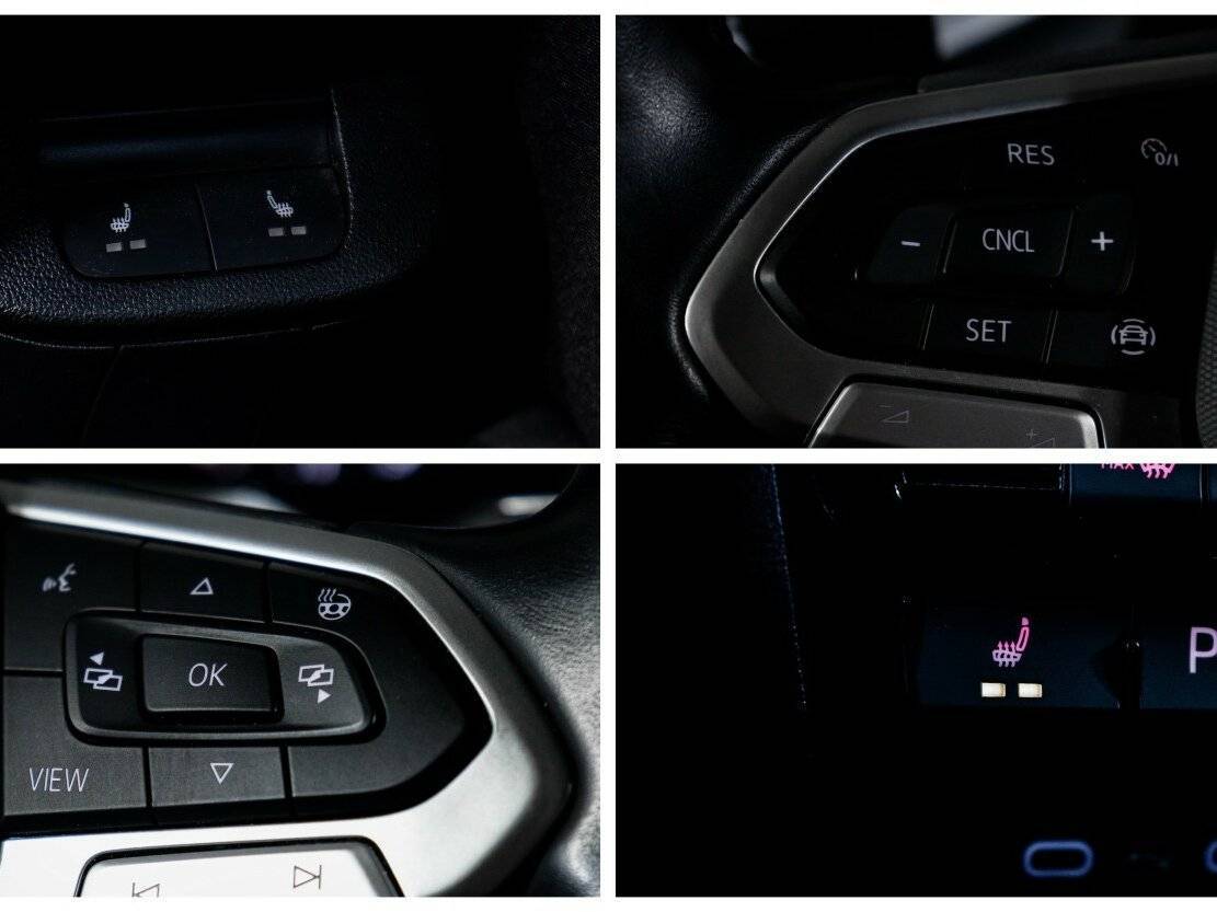 Volkswagen Polo б/у, 2021, Роботизированная. Фото: #18