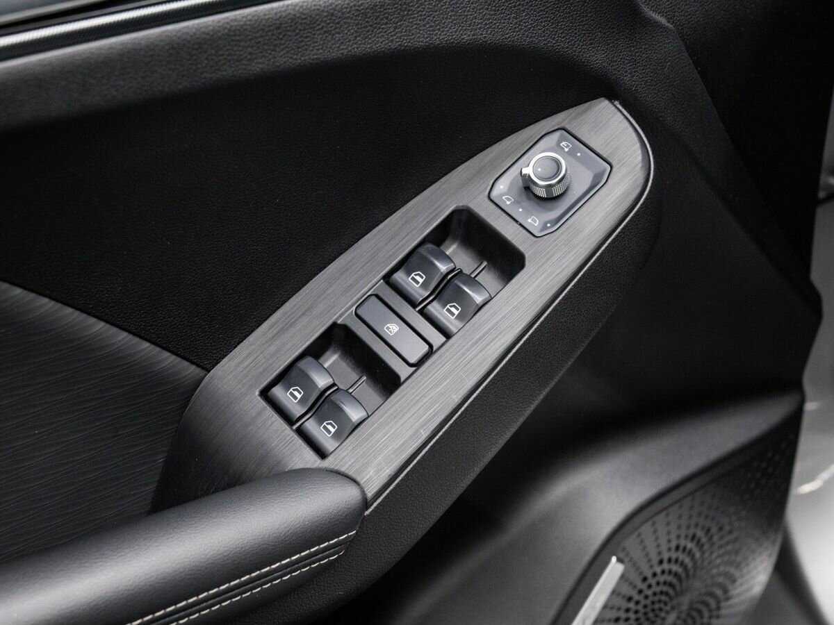 Haval Jolion б/у, 2021, Роботизированная. Фото: #16