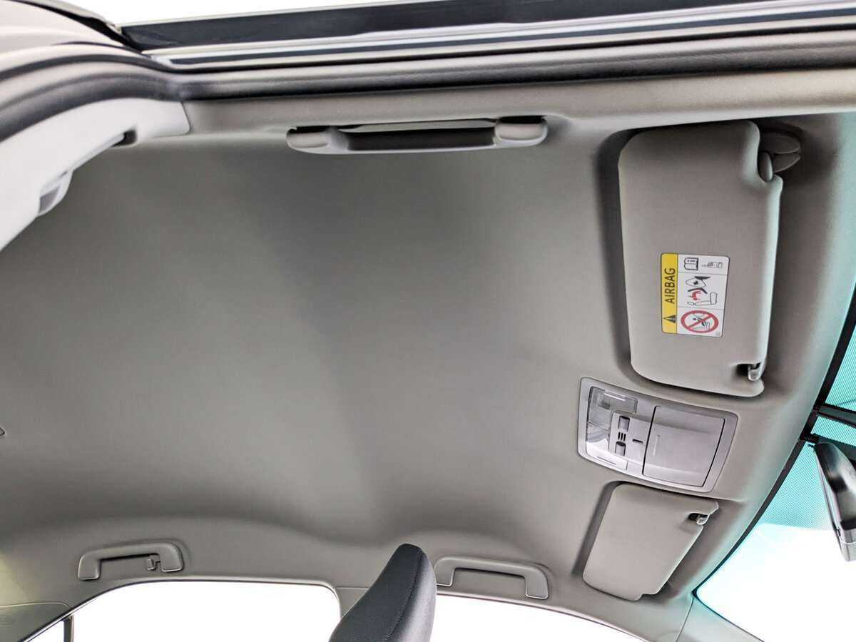 Toyota Camry б/у, 2013, Автоматическая. Фото: #16