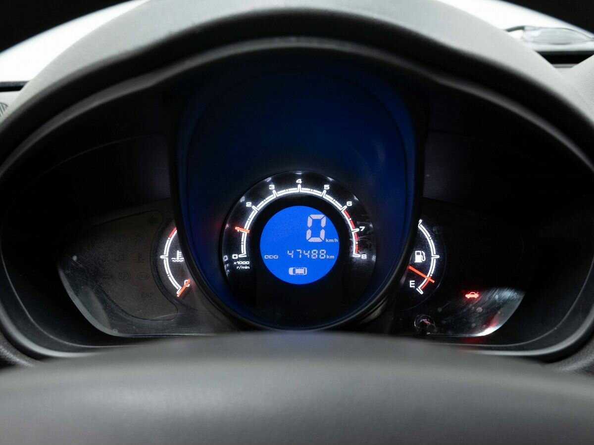 Lifan X60 б/у, 2016, Механическая. Фото: #16