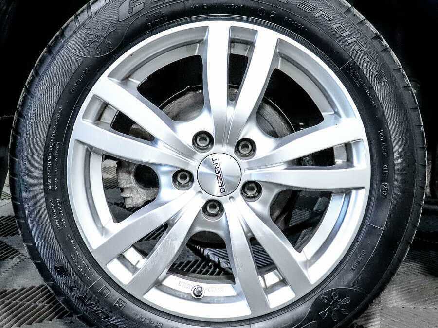 Volkswagen Polo б/у, 2017, Автоматическая. Фото: #14