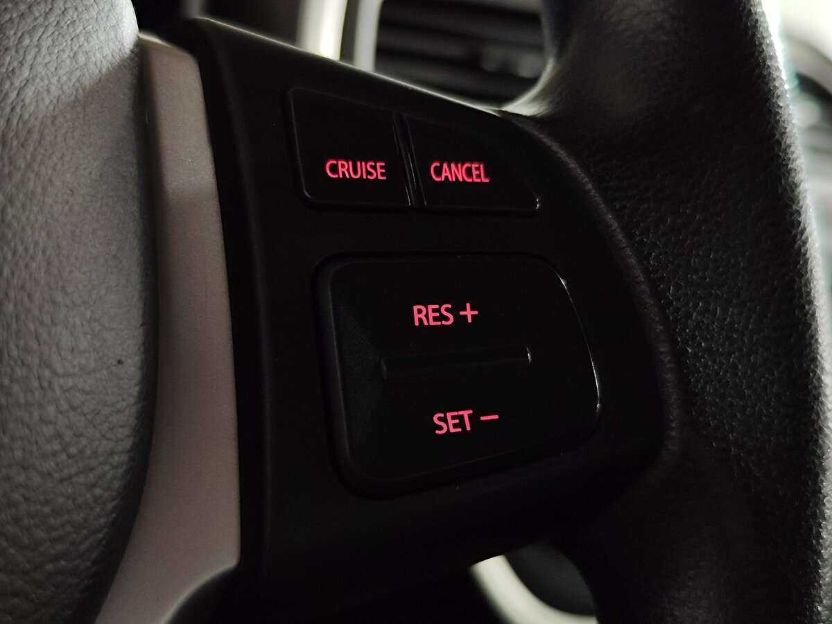 Suzuki SX4 б/у, 2014, Вариатор. Фото: #19