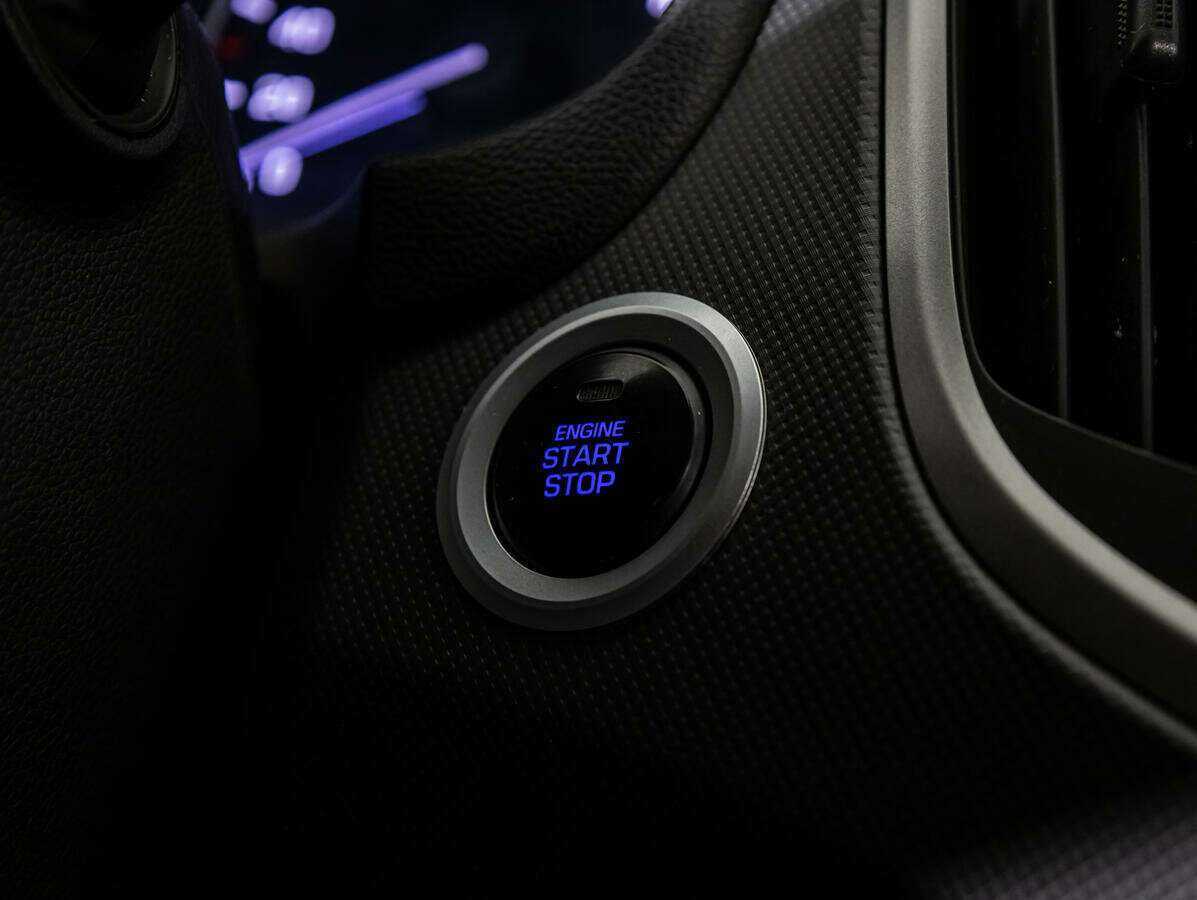 Hyundai Creta б/у, 2018, Автоматическая. Фото: #16