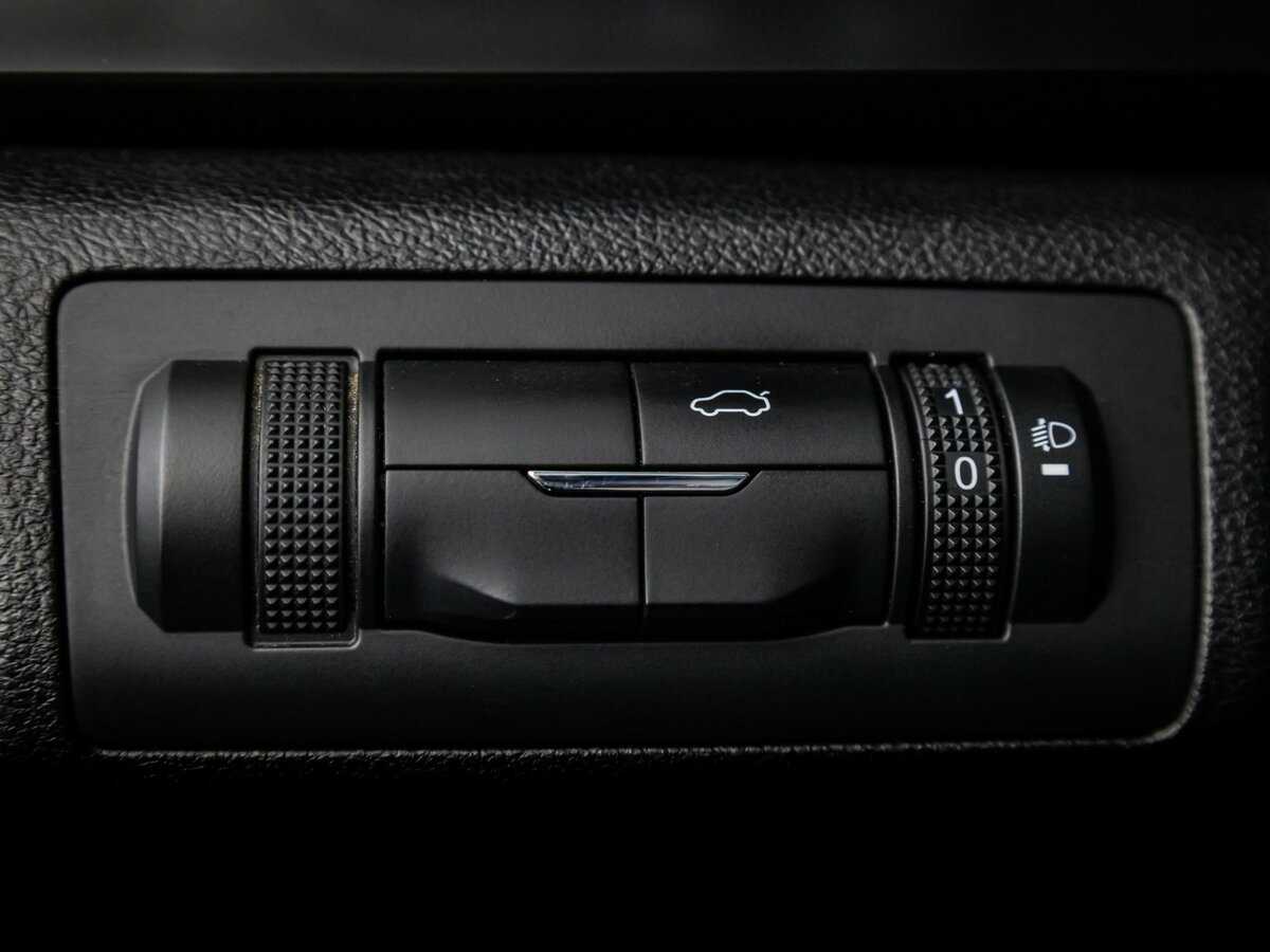 Chery Tiggo 7 Pro б/у, 2020, Вариатор. Фото: #11