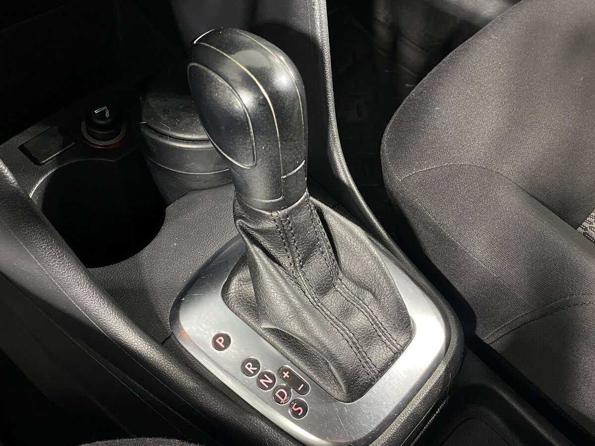 Volkswagen Polo б/у, 2012, Автоматическая. Фото: #13