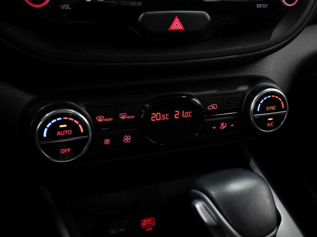 Kia Soul б/у, 2020, Автоматическая. Фото: #21