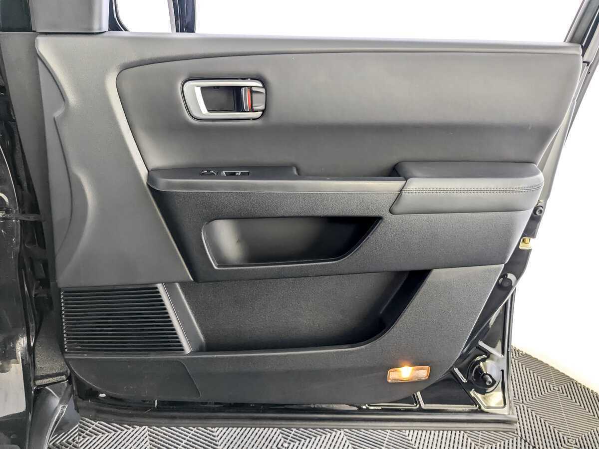 Honda Pilot б/у, 2014, Автоматическая. Фото: #21