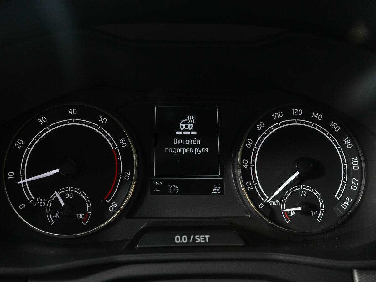 Skoda Rapid б/у, 2021, Роботизированная. Фото: #14