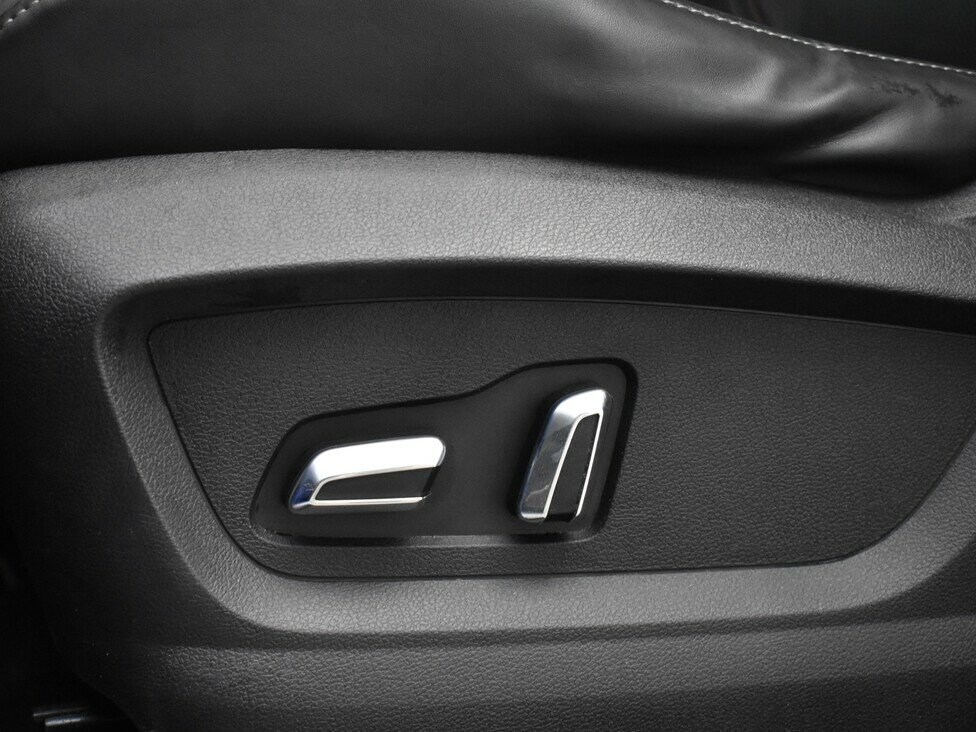 Chery Tiggo 7 Pro б/у, 2022, Вариатор. Фото: #9