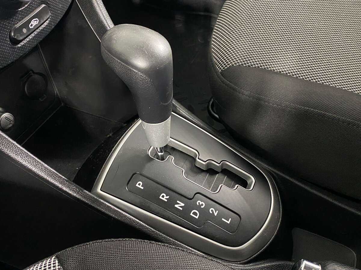 Hyundai Solaris б/у, 2014, Автоматическая. Фото: #13