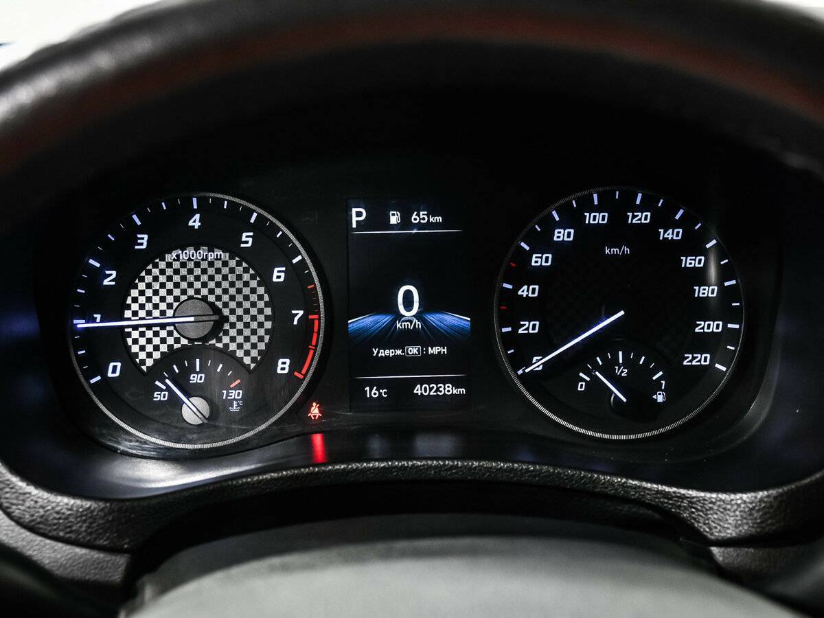 Hyundai Solaris б/у, 2021, Автоматическая. Фото: #9