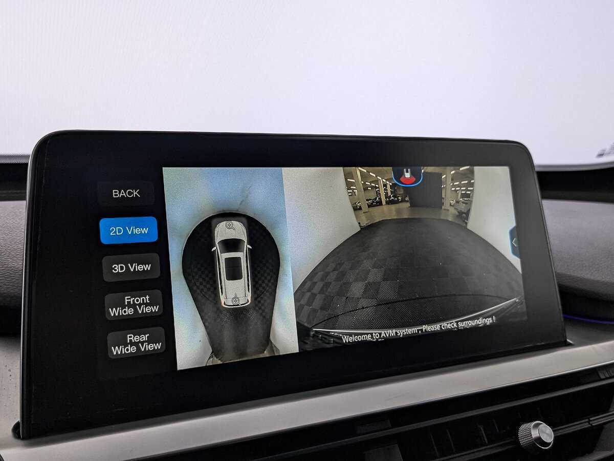 Chery Tiggo 8 б/у, 2022, Роботизированная. Фото: #25