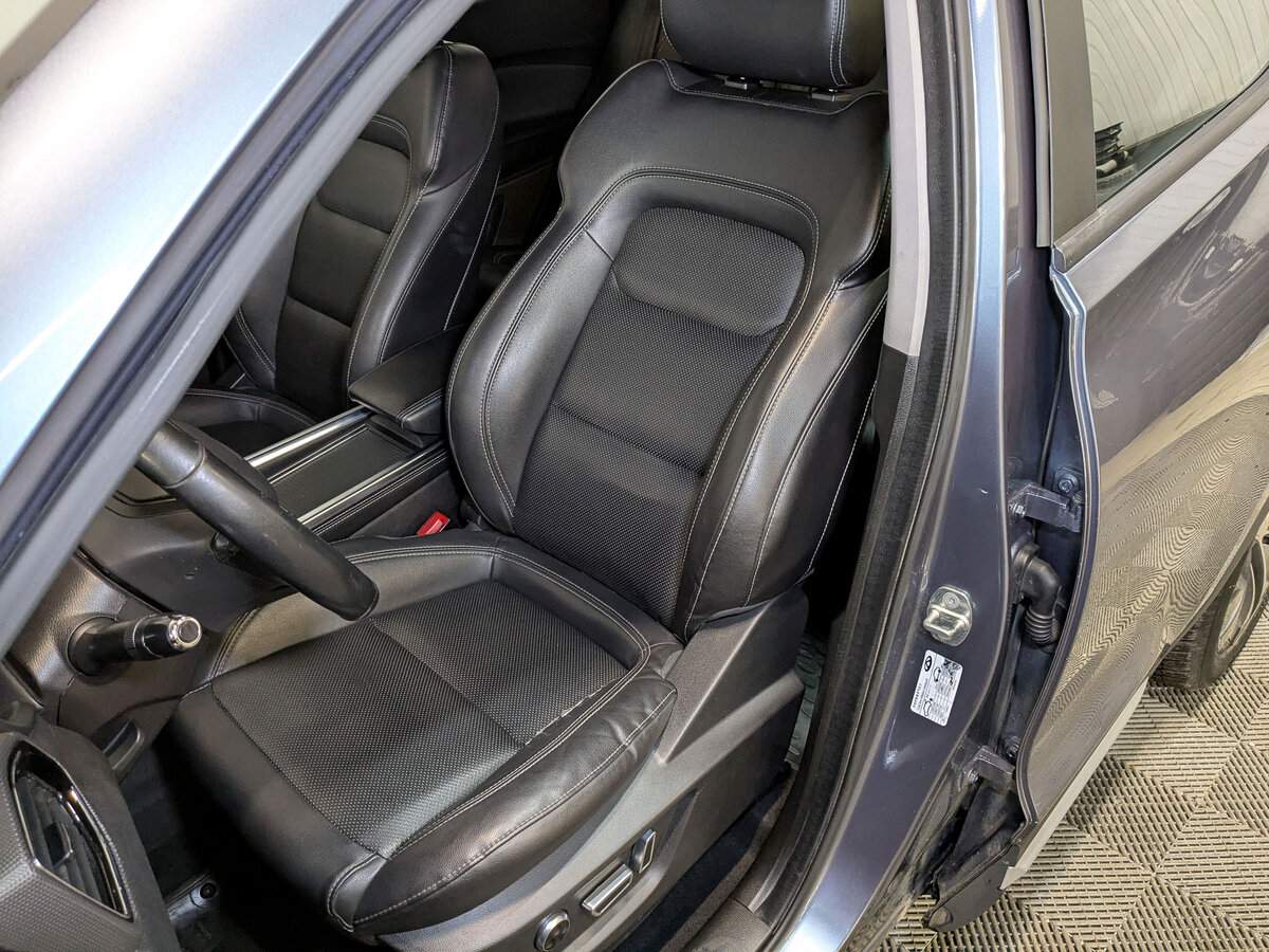 Chery Tiggo 4 б/у, 2021, Роботизированная. Фото: #18