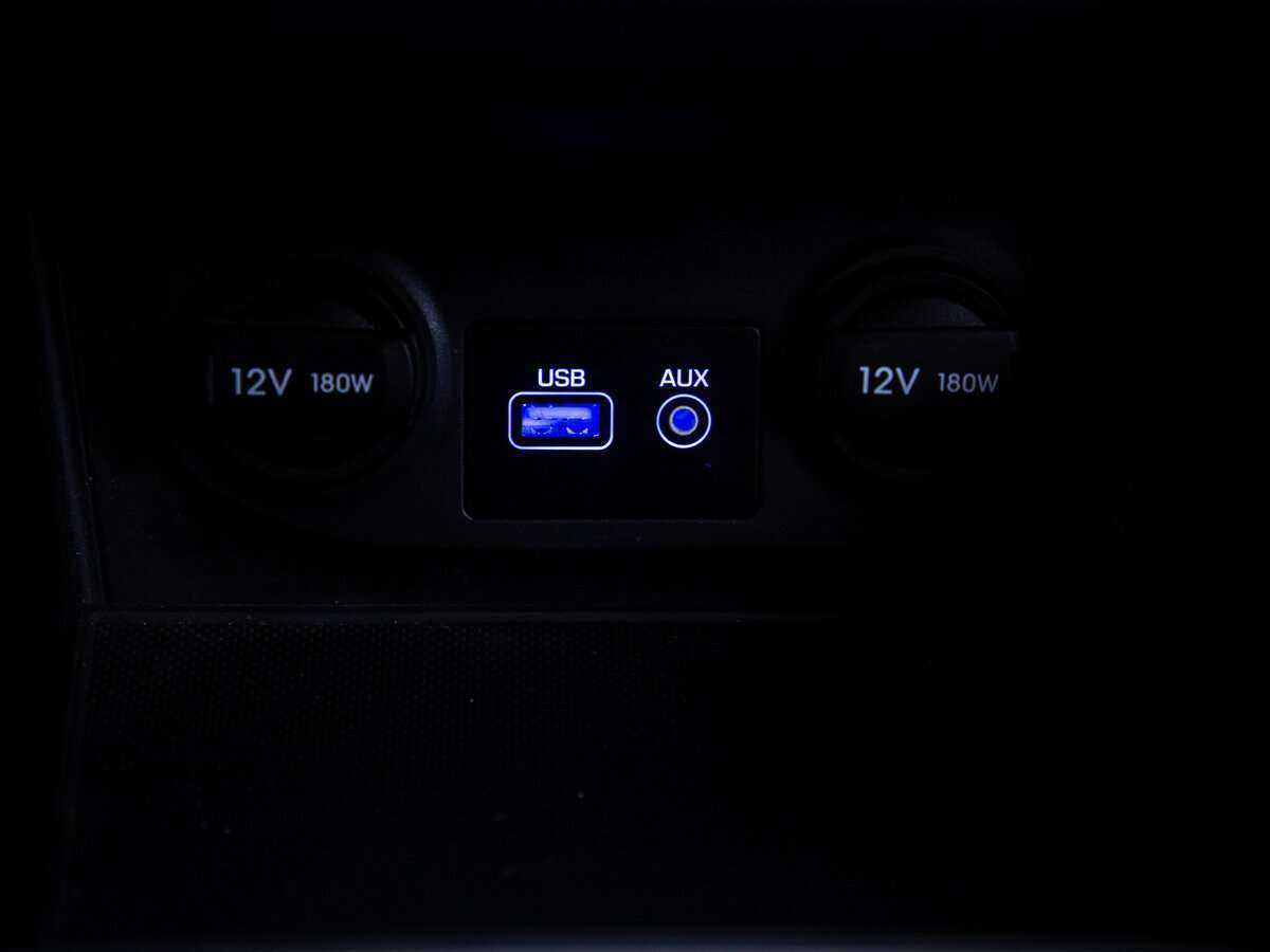 Hyundai Creta б/у, 2017, Автоматическая. Фото: #10