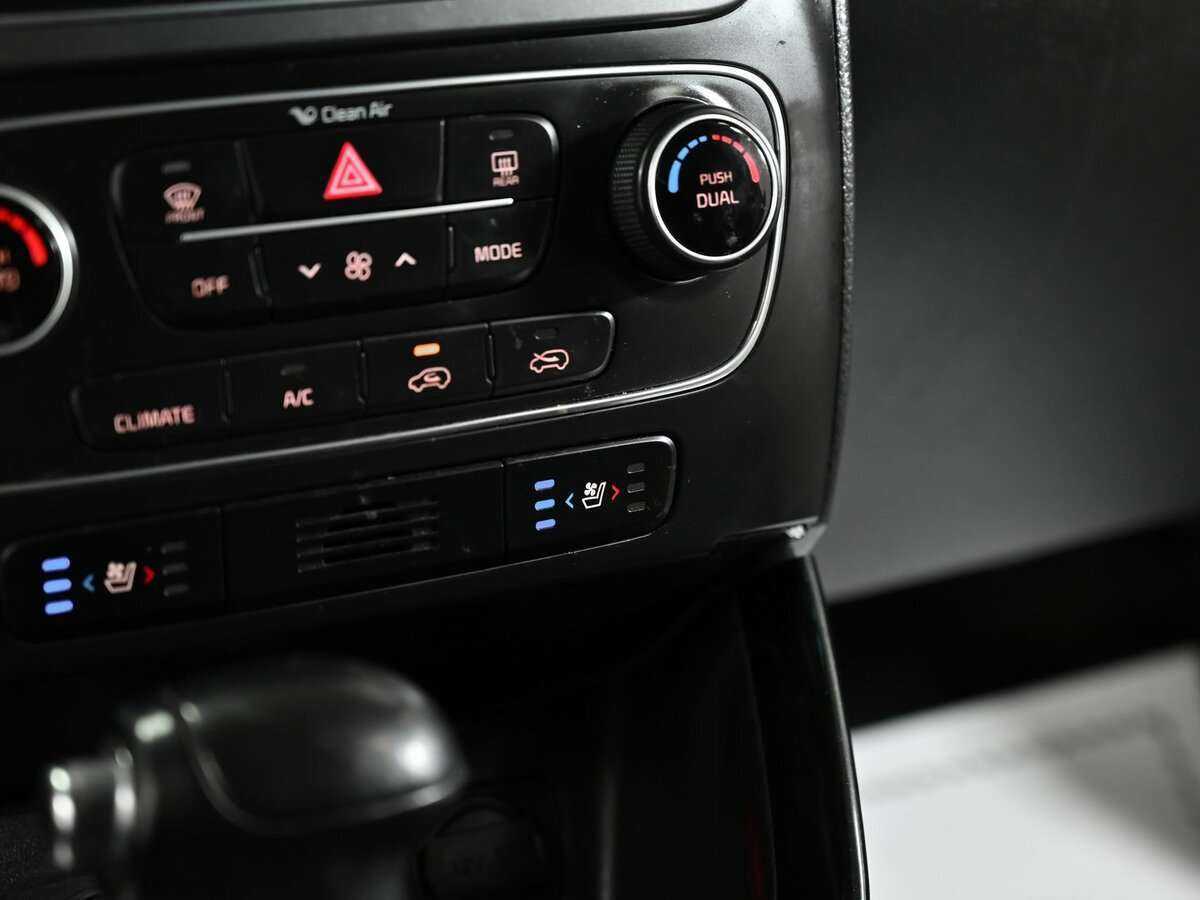 Kia Sorento б/у, 2014, Автоматическая. Фото: #13