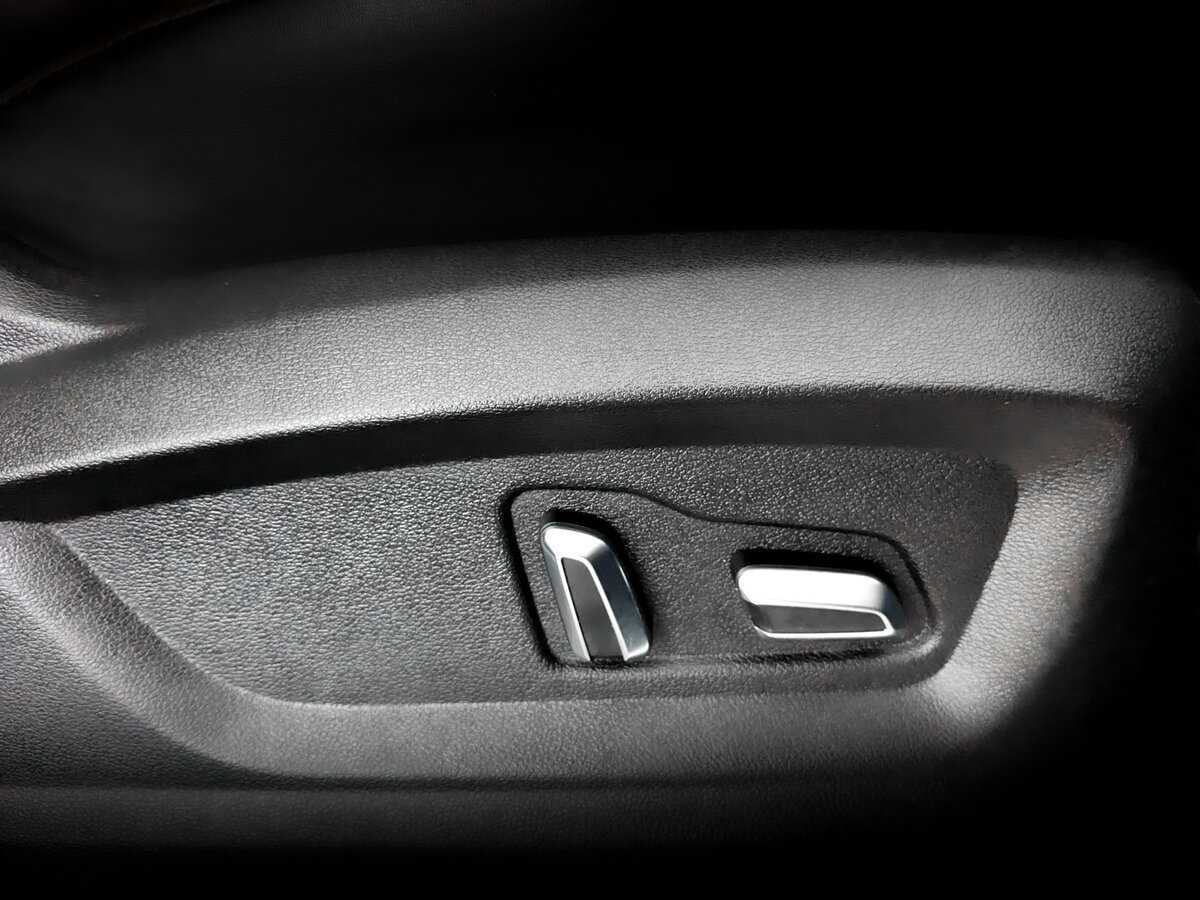 Chery Tiggo 8 Pro б/у, 2021, Роботизированная. Фото: #20