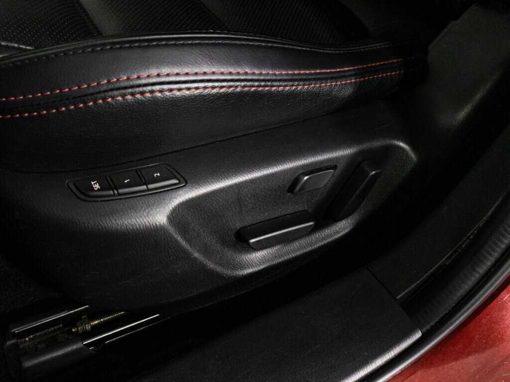 Mazda 6 б/у, 2014, Автоматическая. Фото: #15