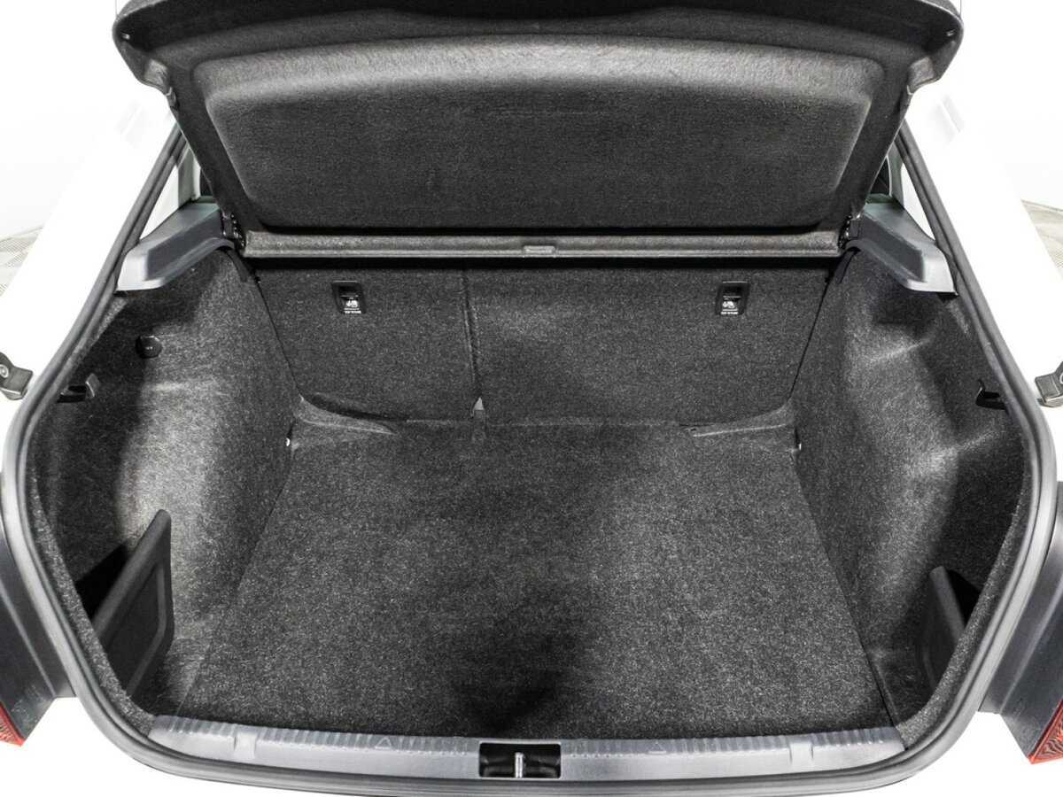 Skoda Rapid б/у, 2019, Автоматическая. Фото: #14