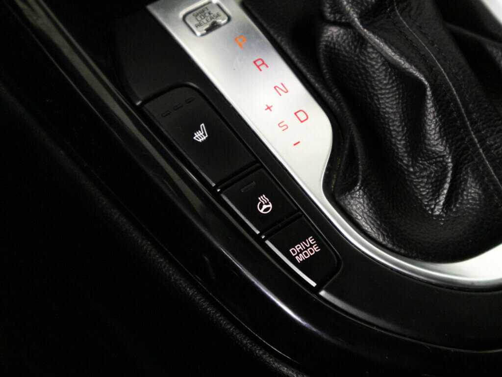 Kia Cerato б/у, 2019, Автоматическая. Фото: #17