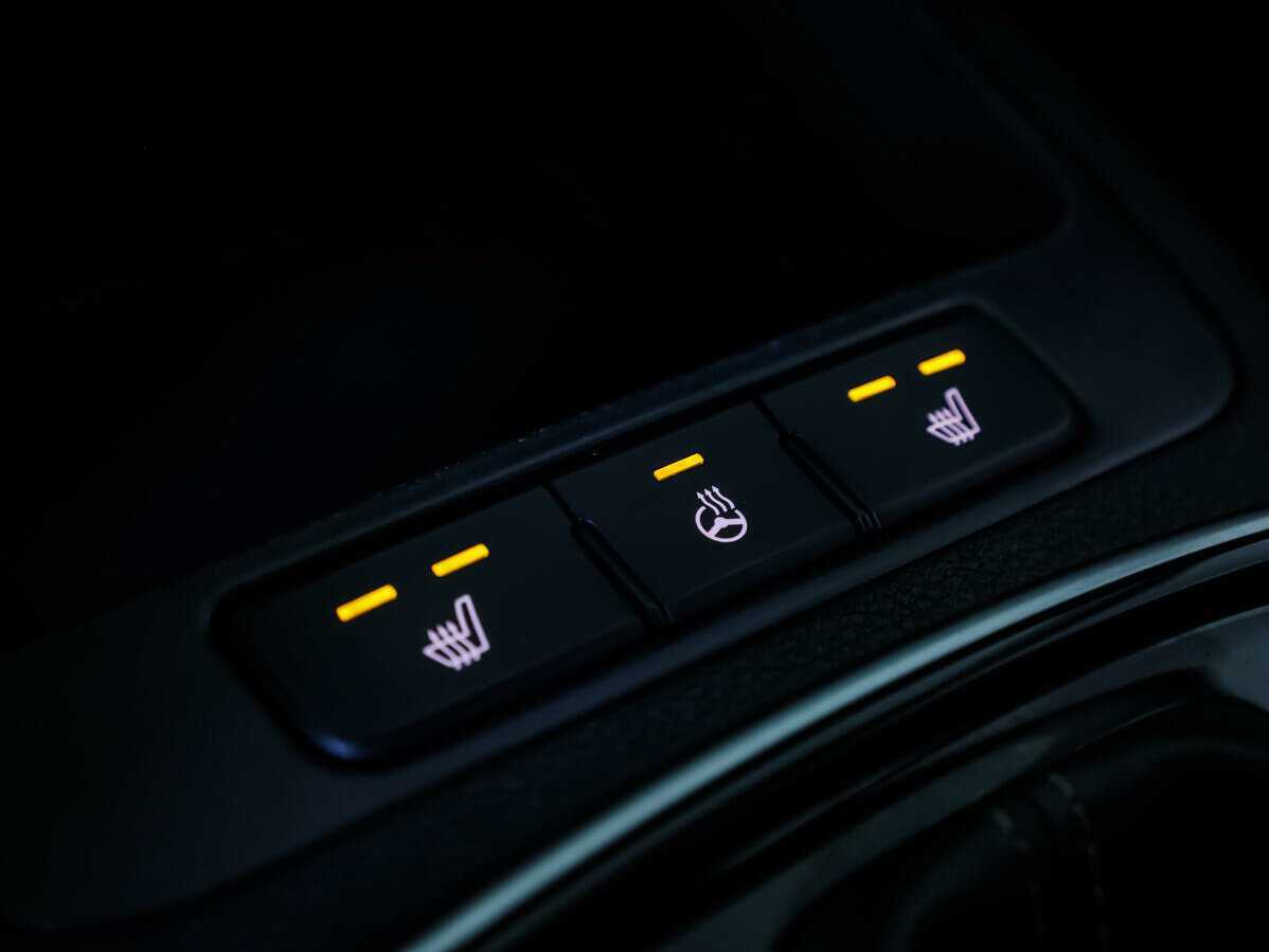 Kia Rio б/у, 2021, Автоматическая. Фото: #15