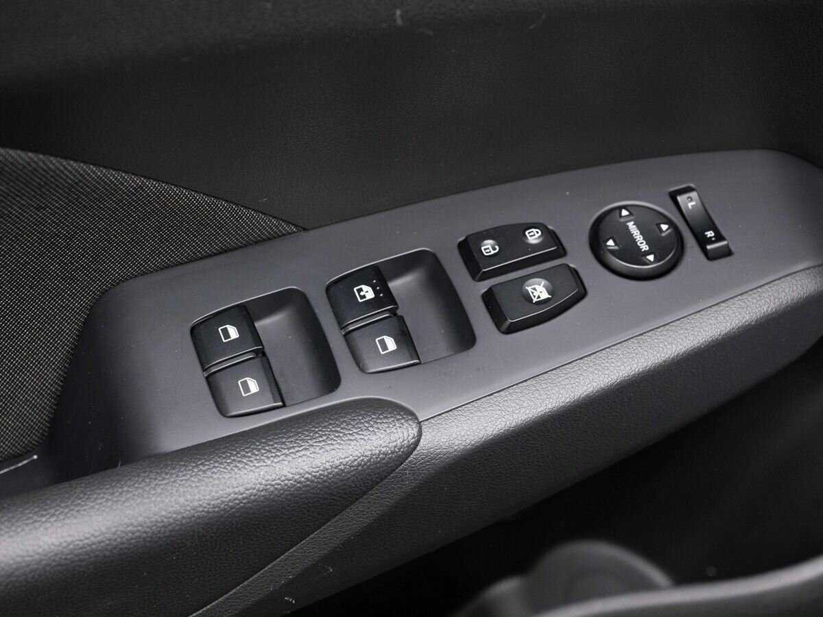 Hyundai Solaris б/у, 2019, Автоматическая. Фото: #16