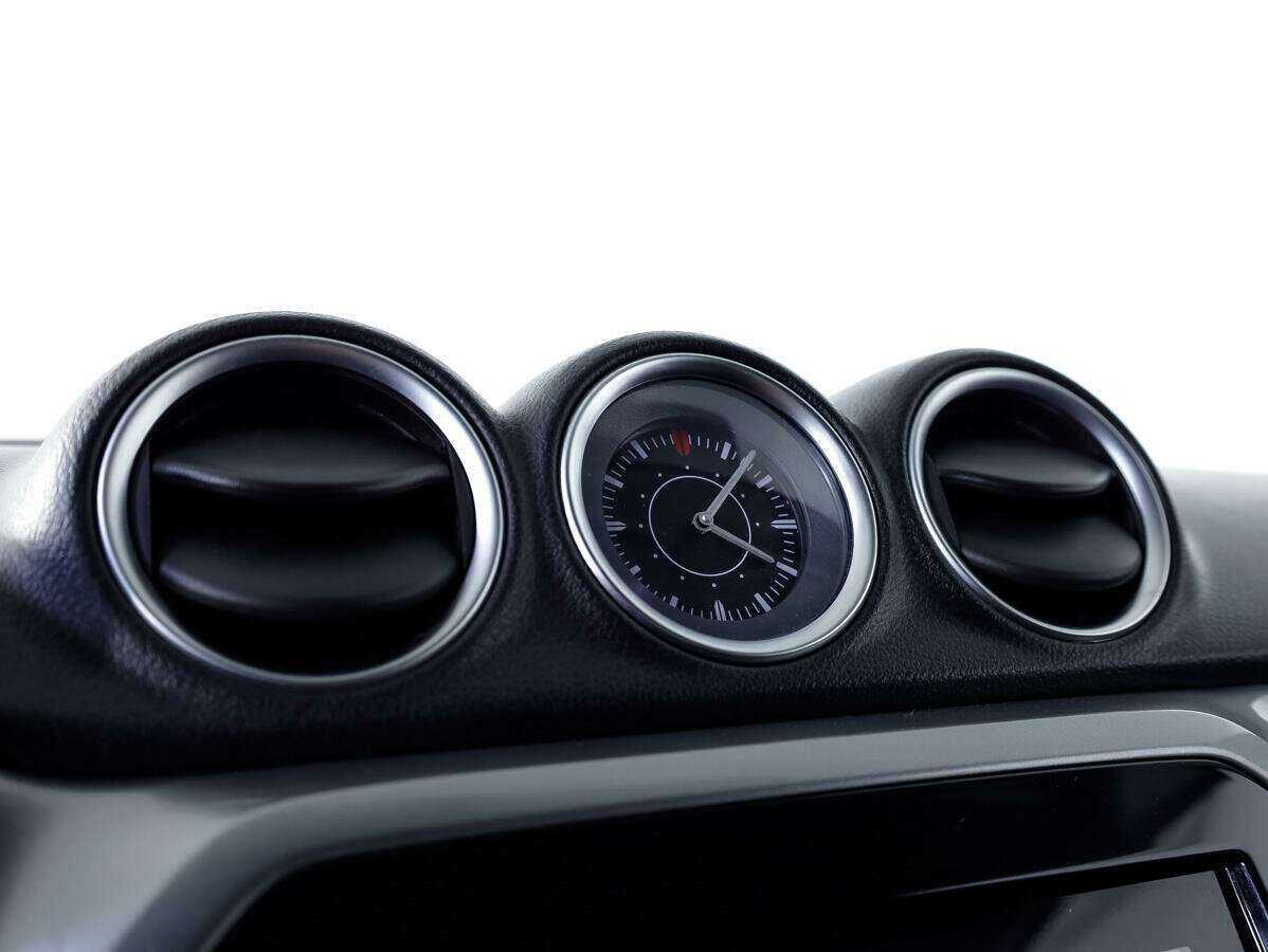 Suzuki Vitara б/у, 2016, Автоматическая. Фото: #19