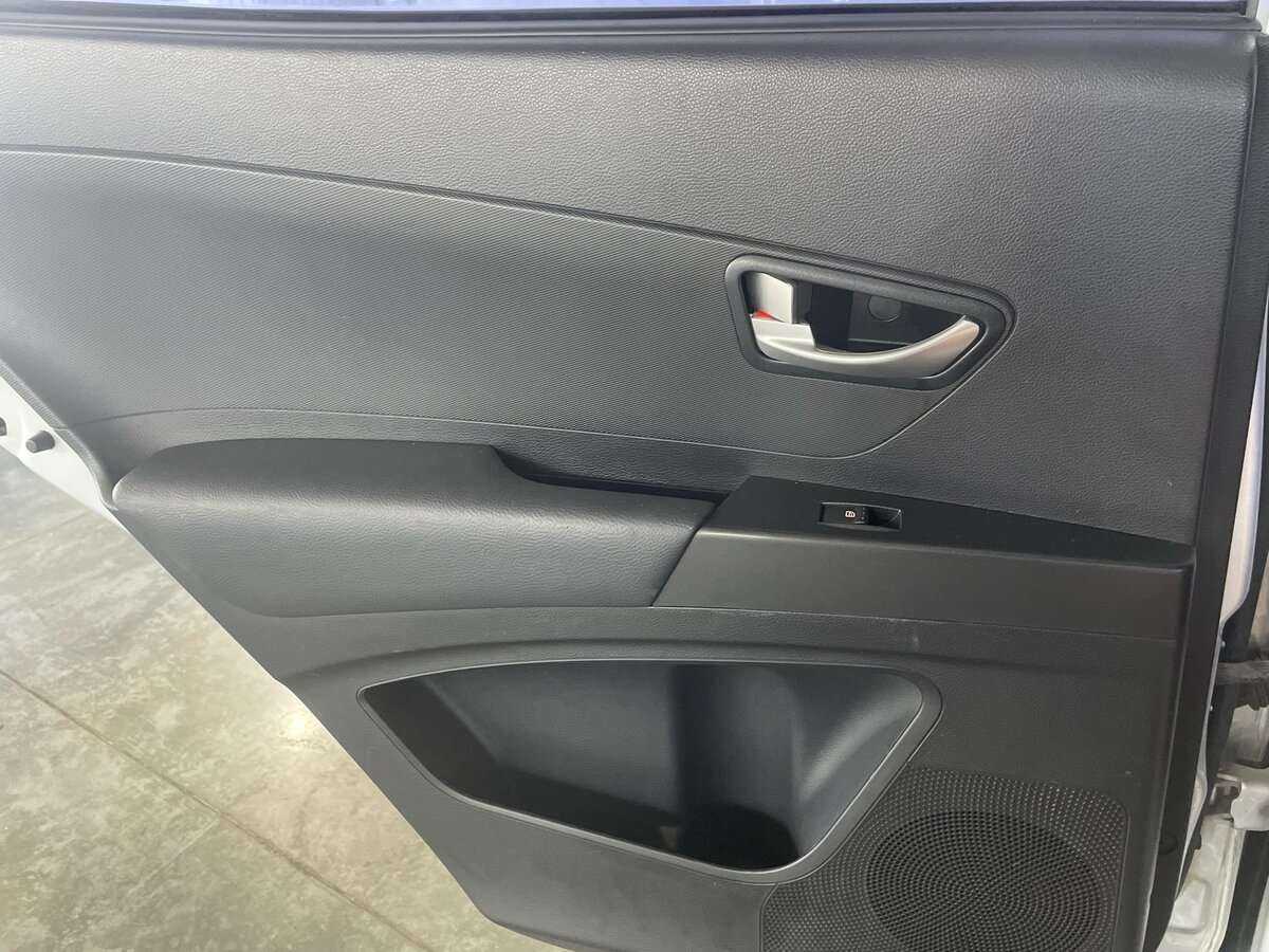 SsangYong Actyon б/у, 2013, Механическая. Фото: #18