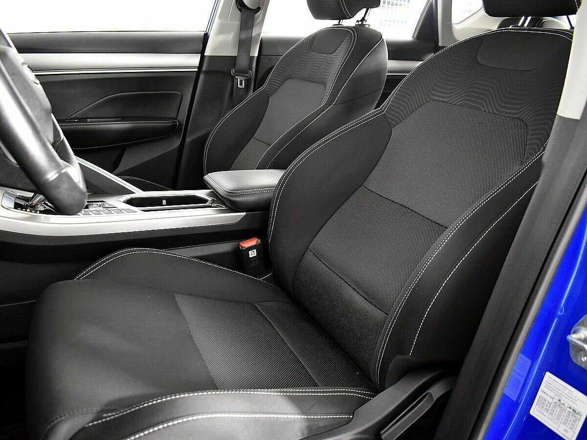 Geely Coolray б/у, 2020, Роботизированная. Фото: #7