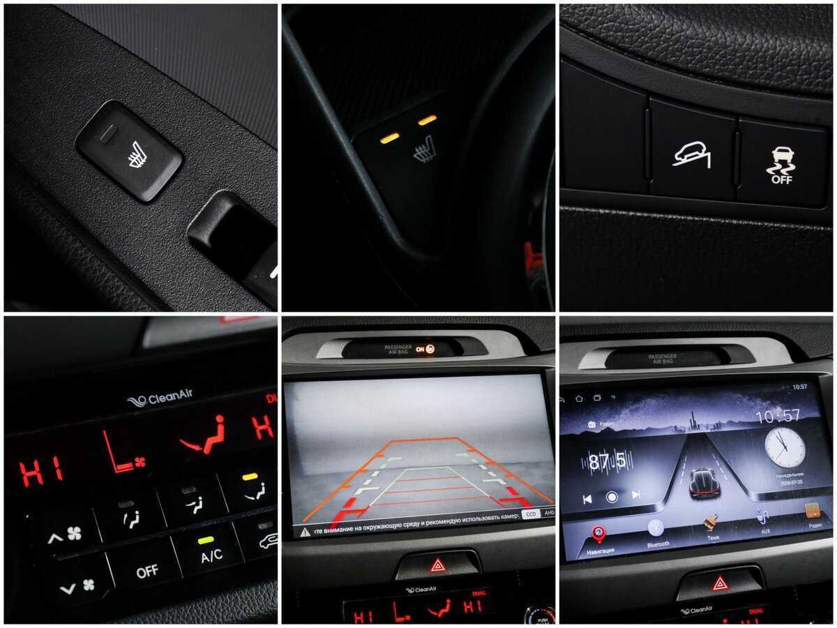 Kia Sportage б/у, 2012, Автоматическая. Фото: #15