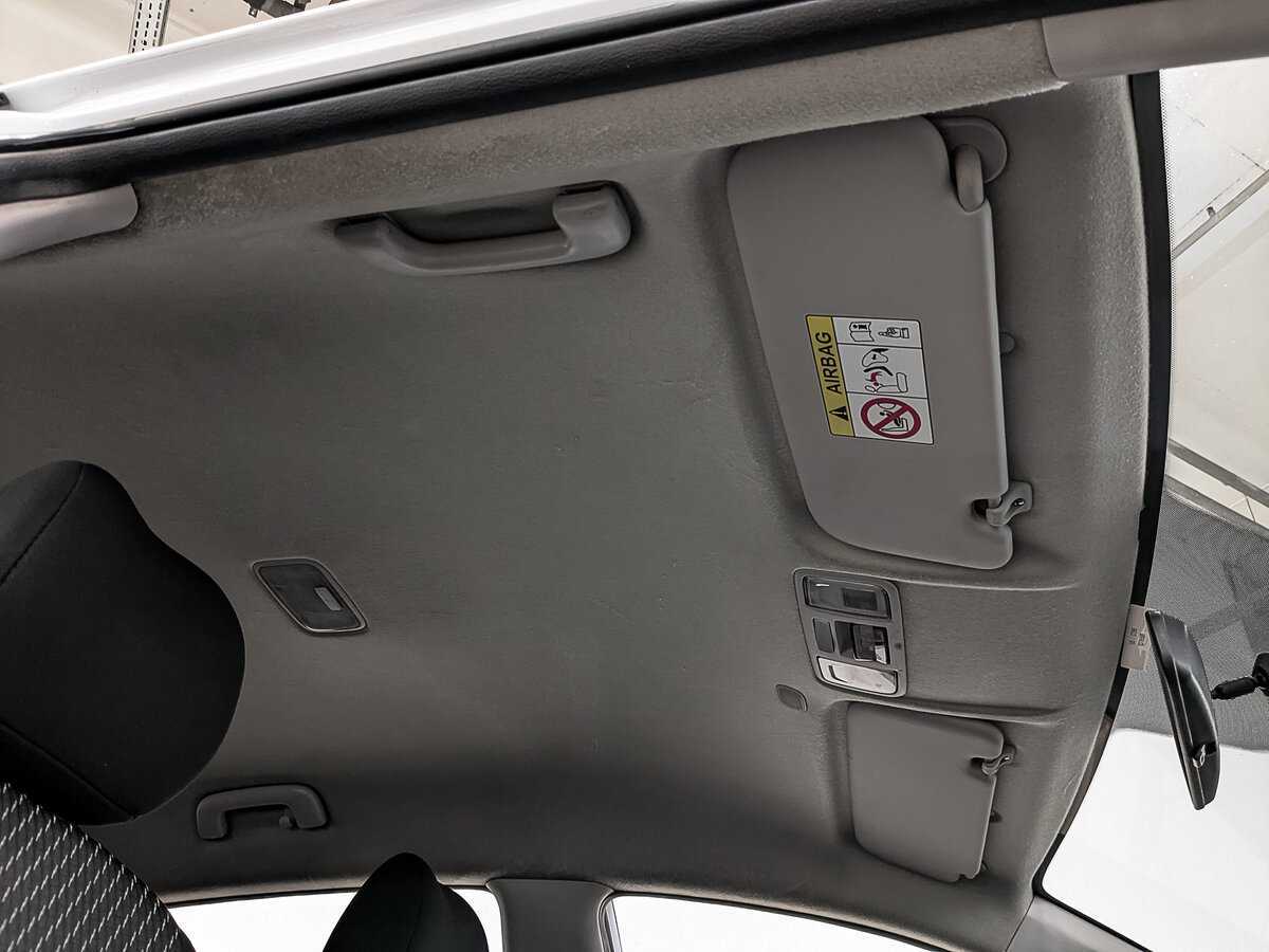 Kia Rio б/у, 2020, Автоматическая. Фото: #20