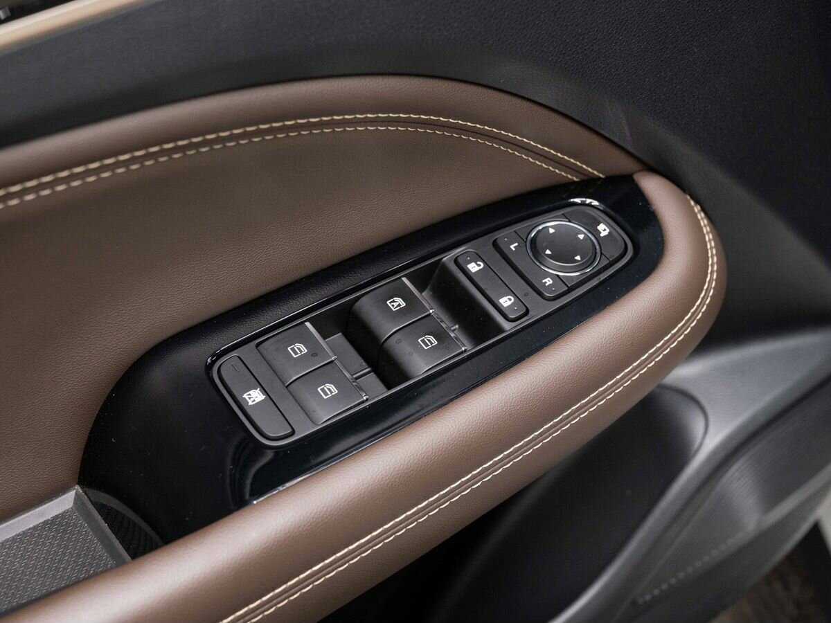 GAC GS5 б/у, 2023, Автоматическая. Фото: #18