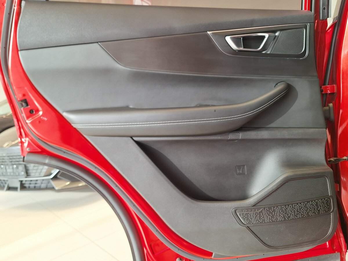 Chery Tiggo 7 Pro б/у, 2020, Вариатор. Фото: #10