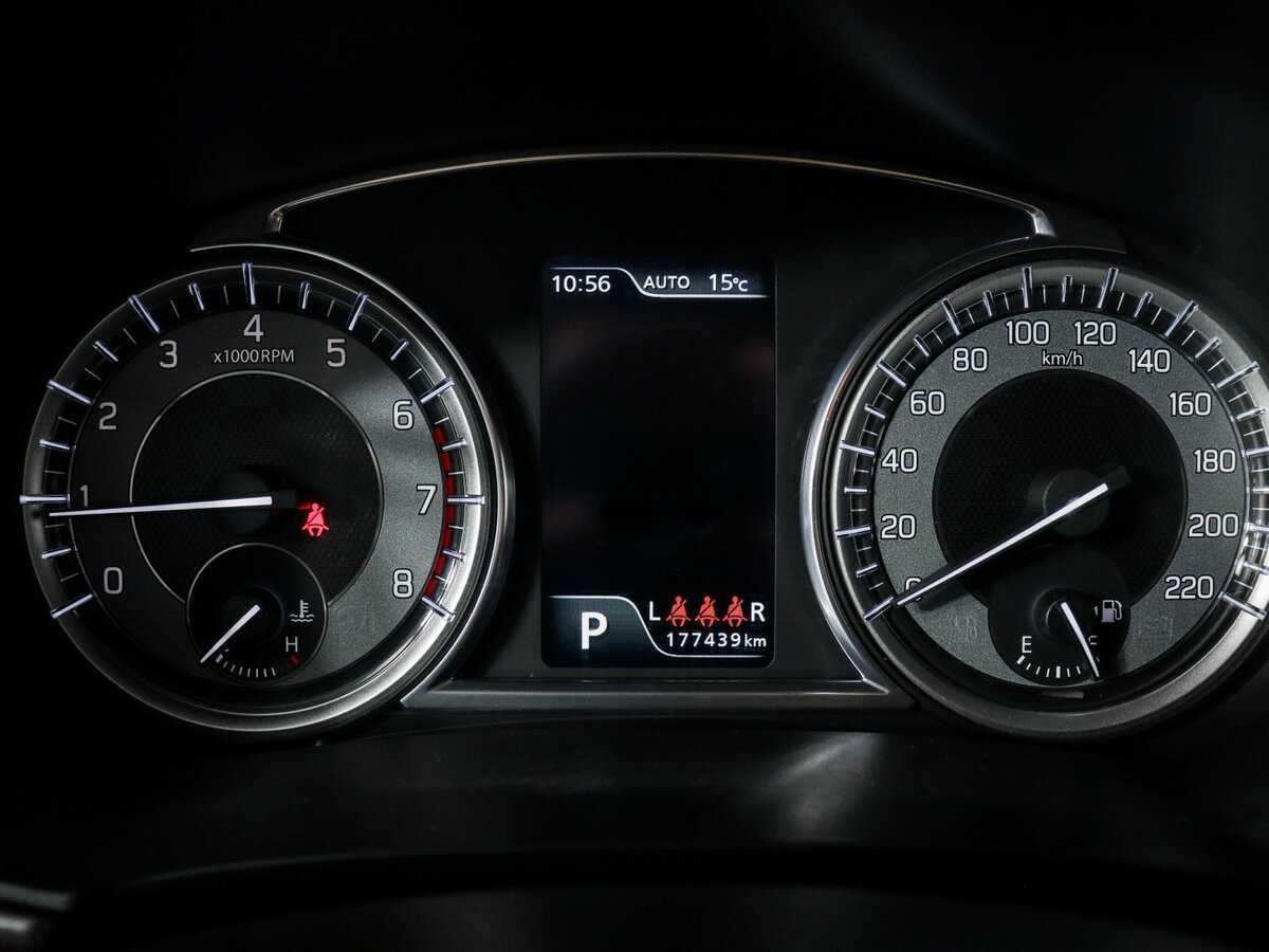 Suzuki Vitara б/у, 2020, Автоматическая. Фото: #7