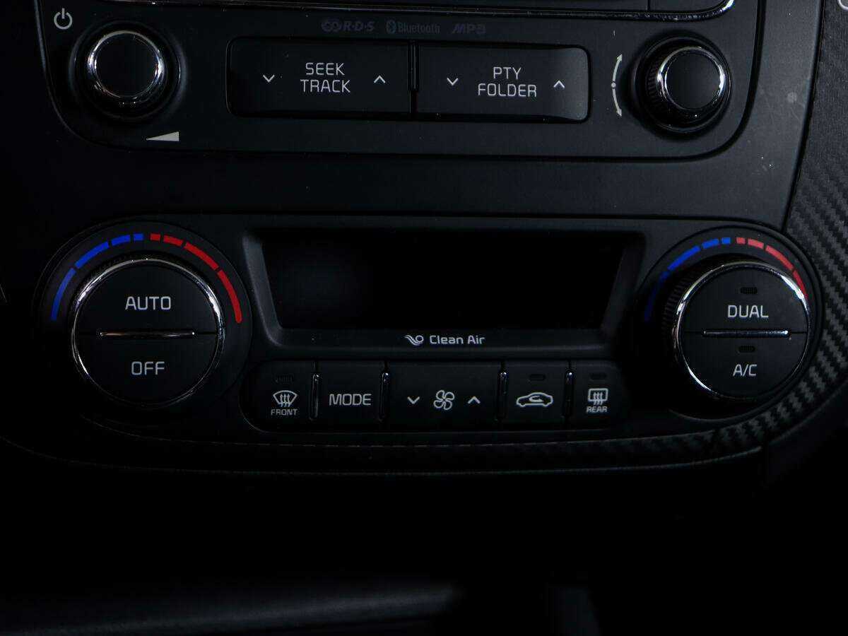 Kia Cerato б/у, 2013, Автоматическая. Фото: #19