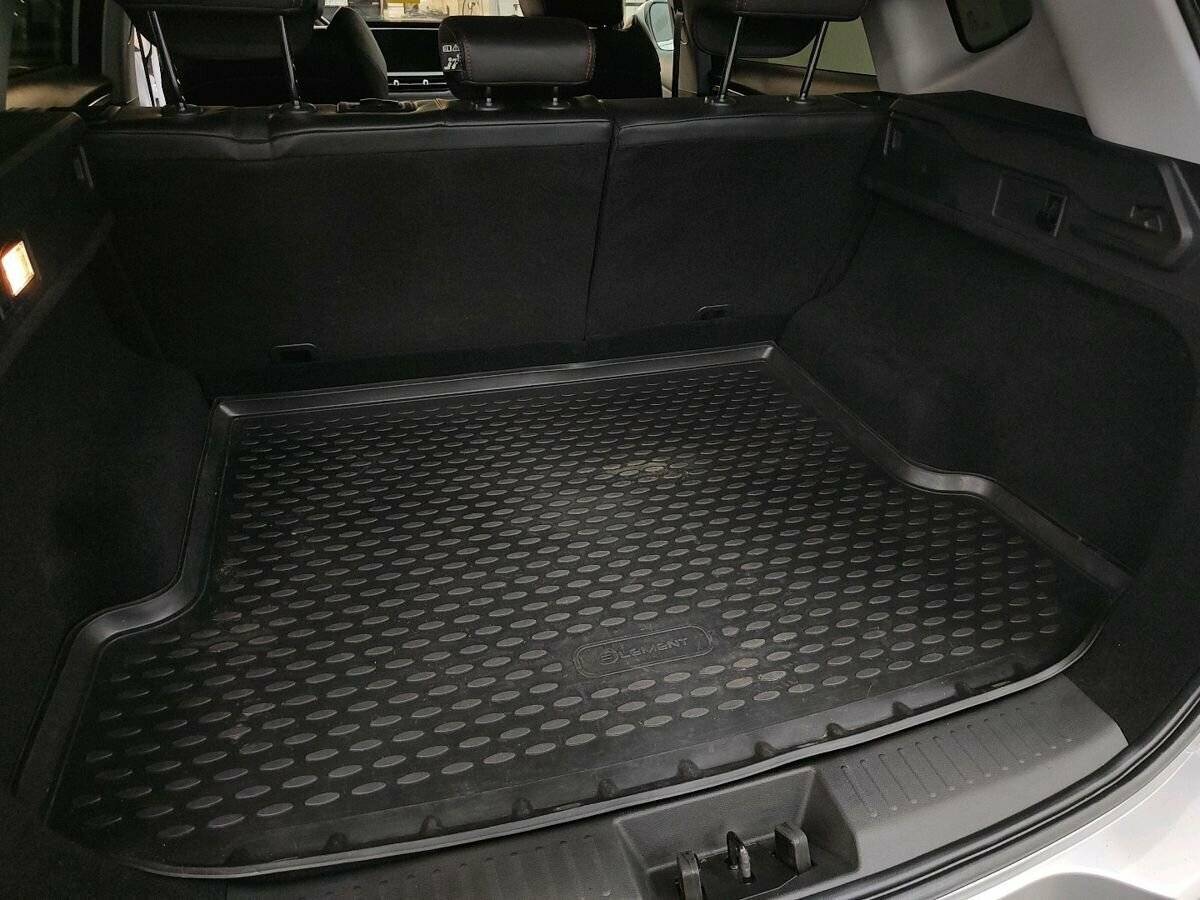 Chery Tiggo 7 Pro б/у, 2022, Вариатор. Фото: #10