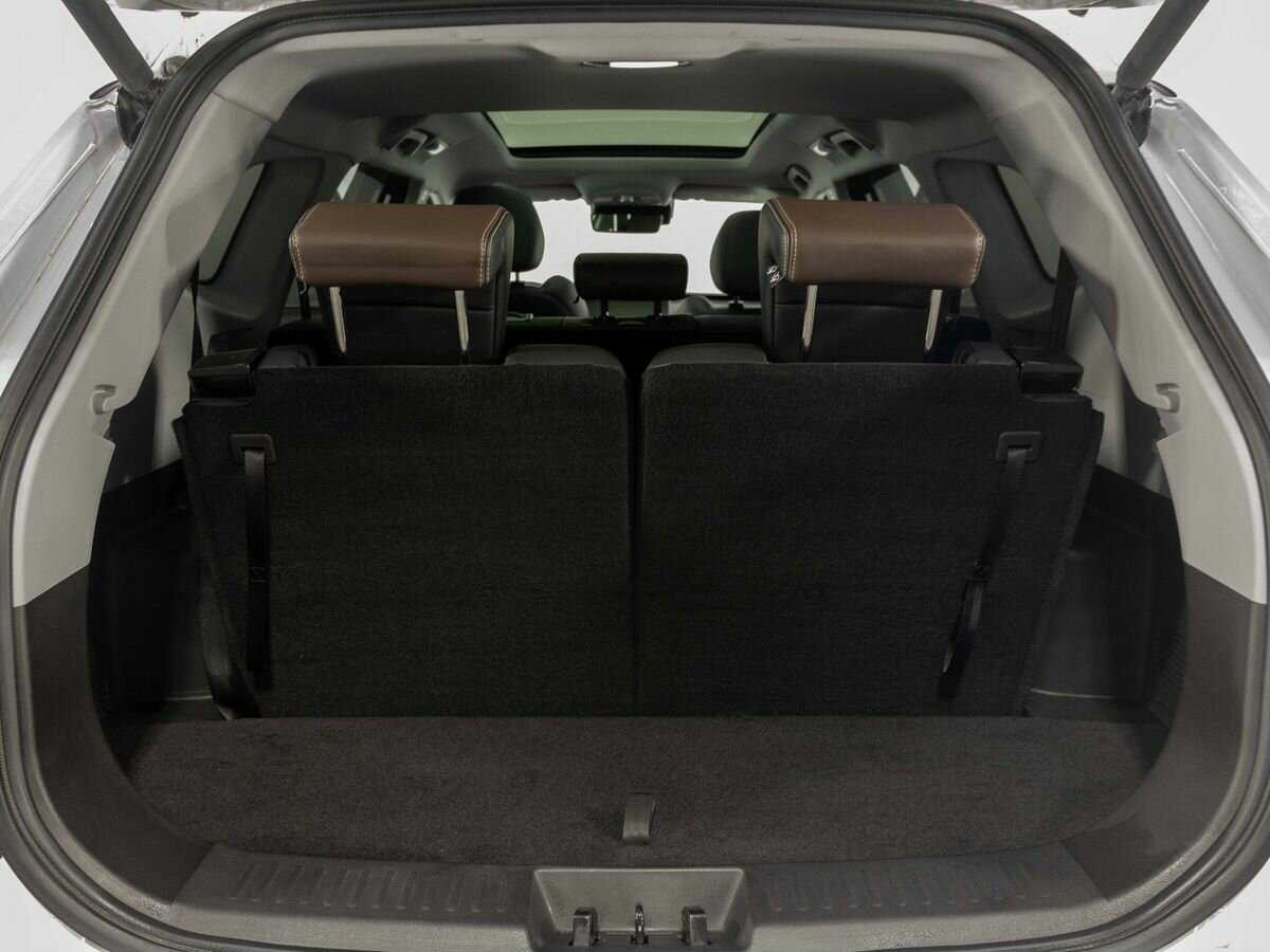 Chery Tiggo 8 Pro б/у, 2021, Роботизированная. Фото: #29