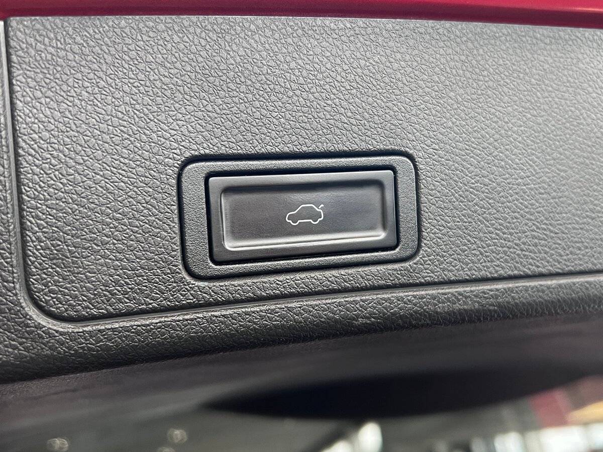 Chery Tiggo 8 Pro б/у, 2021, Роботизированная. Фото: #22