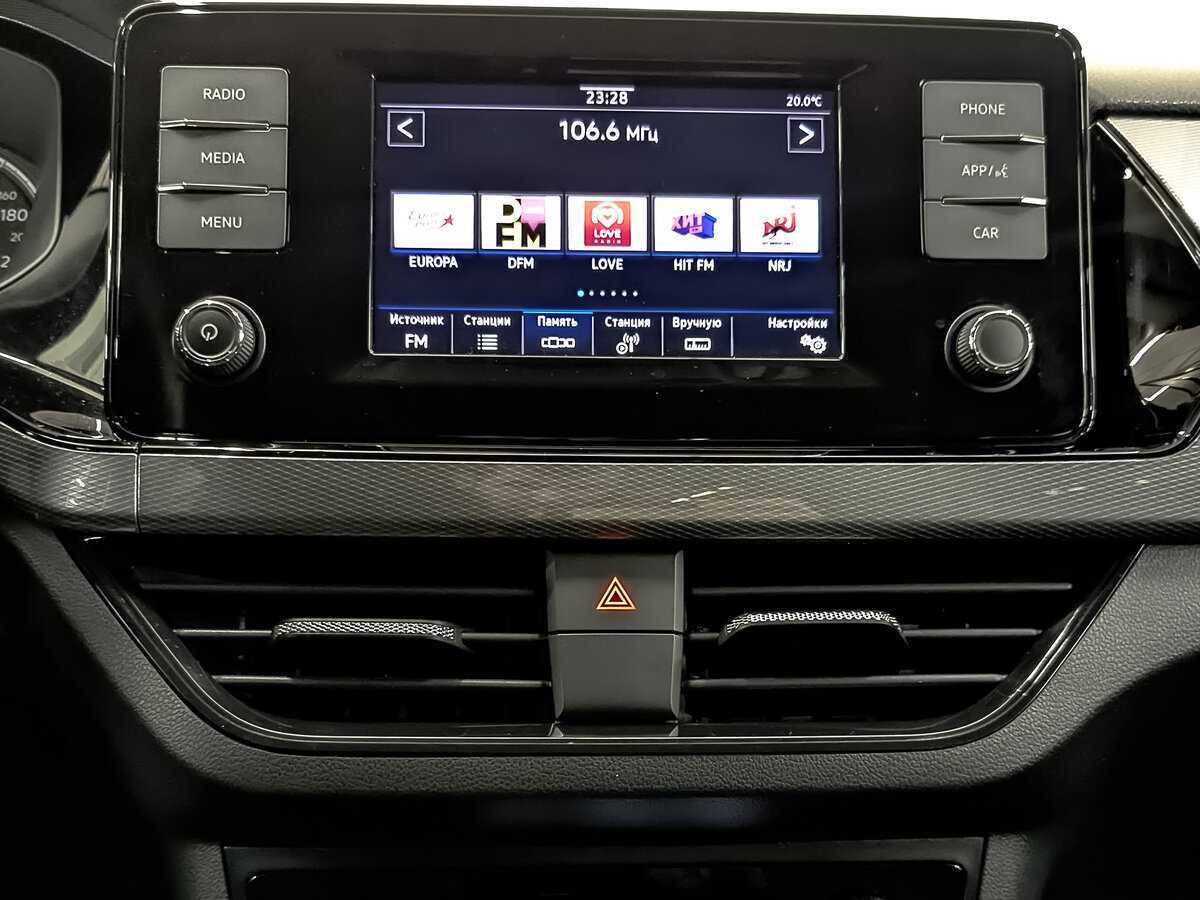 Volkswagen Polo б/у, 2021, Автоматическая. Фото: #16